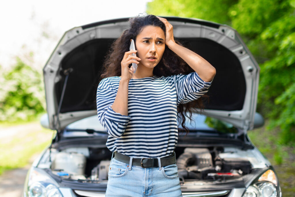 What Does a Car Accident Lawyer Do?