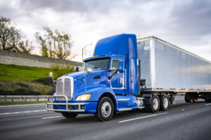 Why Choose Turner Ross Germain Personal Injury Lawyers for Help After a Truck Accident in Marietta, GA?