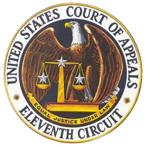 United States Court of Appeals Badge