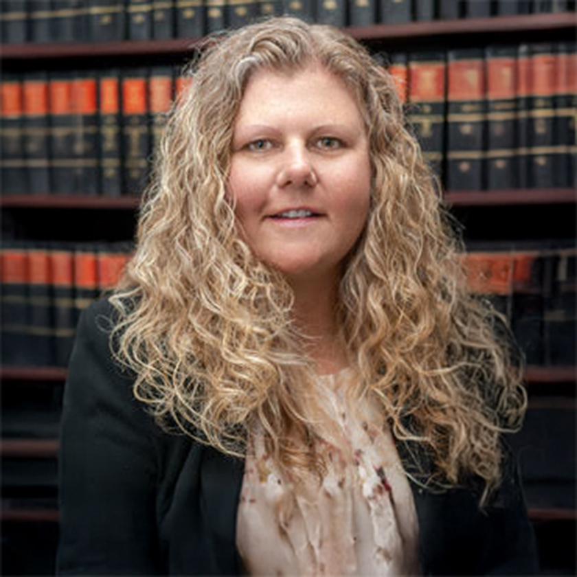 Attorney Meredith W. Germain
