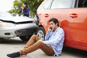 Can I Receive Compensation if I Was Partially at Fault for a Car Accident in Georgia?