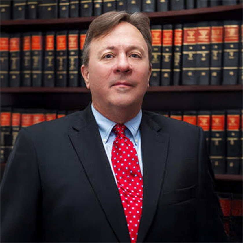 Attorney William R. Turner