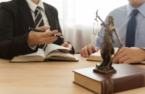 What Is Civil Litigation?