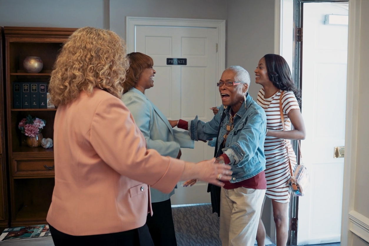 Hear What Our Clients Are Saying