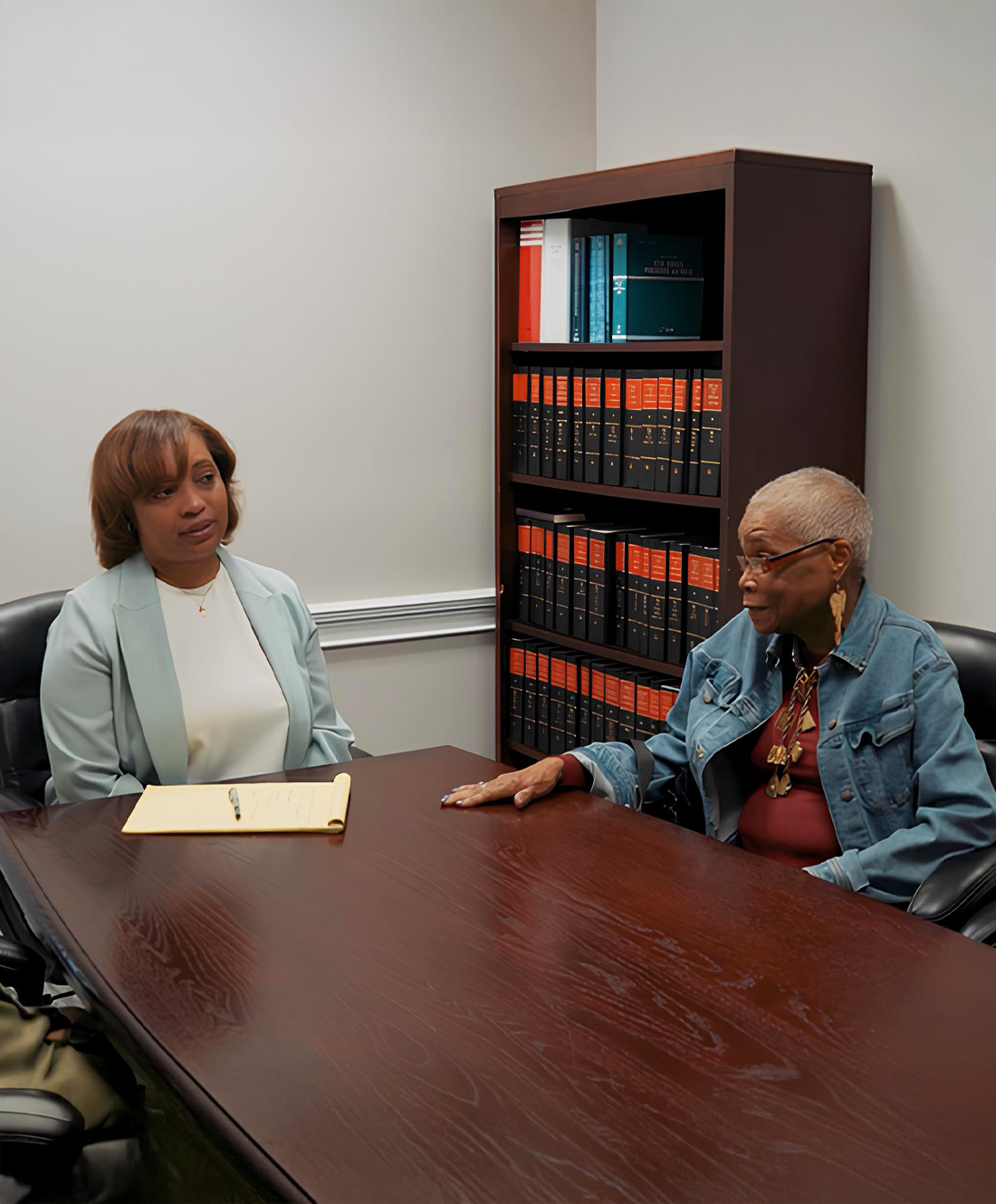 Why Should I Hire a Marietta Personal Injury Lawyer?