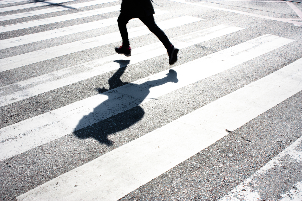 Pedestrian Accident Claim Timeline: How Long Until Settlement in Marietta, GA?
