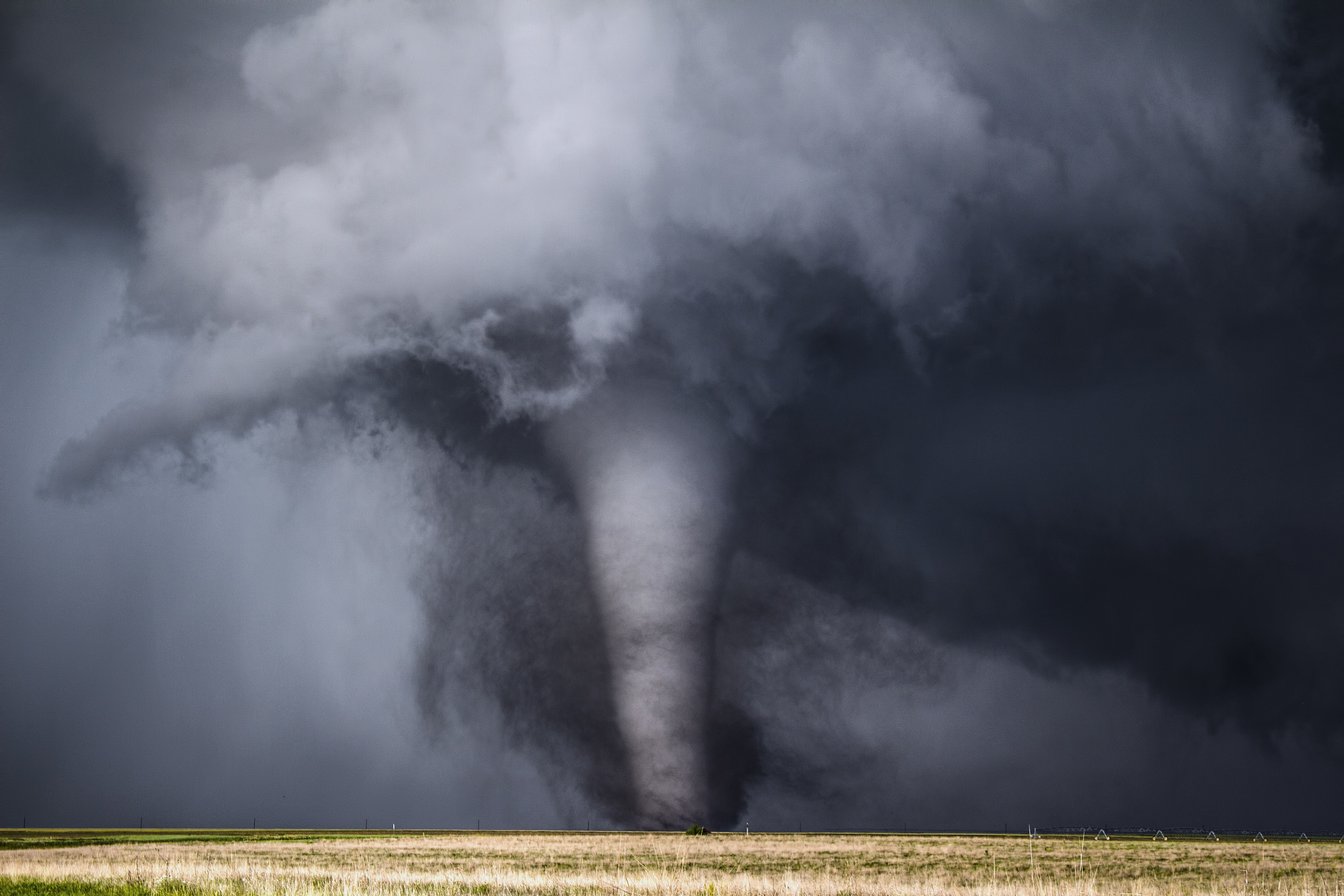 Tornado Season in Marietta, GA: What You Need to Know