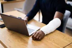 What Should I Do Immediately After an Injury?